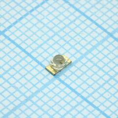 KPTD-3216QBC-G, светодиод smd 3,2х1,6мм/синий/465нм/480-900мкд/прозрачный/40°