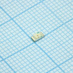 KP-3216EC, светодиод smd 3,2х1,6мм/красный/625нм/5-12мкд/прозрачный/120°