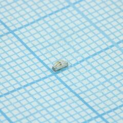 KPA-2106SURCK, светодиод smd 2,1х0,6мм/красный/635нм/110-250мкд/прозрачный/120°/угловой