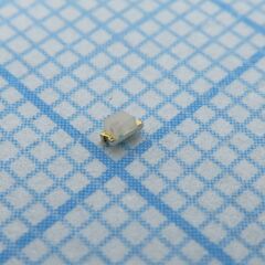 HSMY-C190, светодиод smd жёлтый 589нм матовый