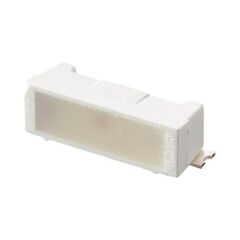 MSL0104RGBU1, светодиод трехцветный матовый 2709 для поверхностного монтажа угловой