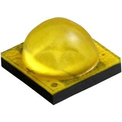 XTEAWT-00-0000-00000LBE7, светодиод smd xlamp 3,45х3,45мм/белый/3700k/103лм при 350ма 2.85в/115°/cri=80
