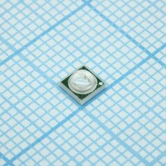 HL-C3535F26B3GA-ZW, светодиод smd 3,45х3,45x2,15мм/синий/435нм/15лм 920мвт (3,6umol/s) при 700ма/ 3.3в/ ifmax=800ma/ 130°