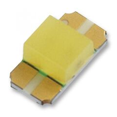 VLMW1300-GS08, светодиод одноцветный белый 2-pin chip 0603(1608metric) лента на катушке