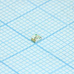 KP-2012SRC-PRV, светодиод smd 2х1,25мм/красный/640нм/20-80мкд/прозрачный/120°