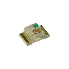 KPT-2012PBC-A, светодиод smd 2х1,25мм/синий/470нм/18-60мкд/прозрачный/120°