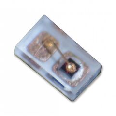 KPG-0603SEC-E-TT, светодиод smd 0,65х0,35мм/красный/624нм/45-120мкд/прозрачный/140°