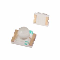 LTST-C930KGKT, светодиод smd 3,2х2,4мм/зеленый/571нм/180-1800мкд/прозрачный/25°