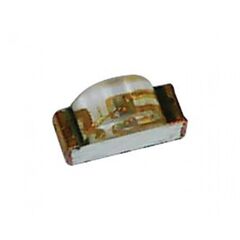 HSMR-C120, светодиод стандартный smd ingan синий