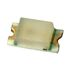 SML-D12P8WT86, светодиод стандартный smd зеленый 2.5-16 мкд