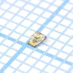 KPH-1608PBC-A, светодиод smd 1,6х0,8мм/синий/465нм/10-30мкд/прозрачный/120°