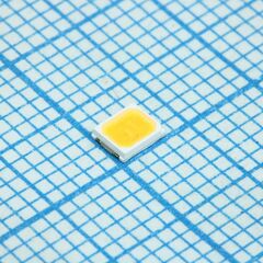 HL-AS-2835H421W-2C-S1-08L-PCT-HR3R9 3000, светодиод smd 2,8х3,5мм/белый/3000k/115лм при 150ма/максимальный ток 150ма/1вт/5.6-6.8v/cri=80/120°
