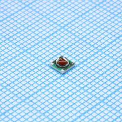 XPEEPR-L1-0000-00C01, светодиод smd xlamp 3,45х3,45мм/красный/660нм/425мвт при 350ма 2,1в/130°