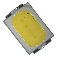CLM3C-WKW-CWBYA453, светодиод smd 2,7х2мм/белый/6000k/1400-3550мкд/120°/cri=72
