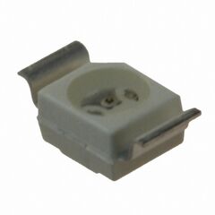 LST77K-K1L2-1, светодиод smd 3,2х2,8мм/красный/630нм/7.1-18мкд/прозрачный/120° реверсный