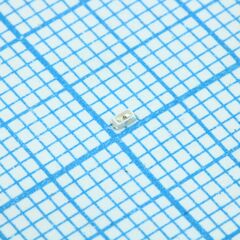 KA-1608SURSK, светодиод smd 1,6х0,8мм/красный/630нм/40-160мкд/прозрачный/120°