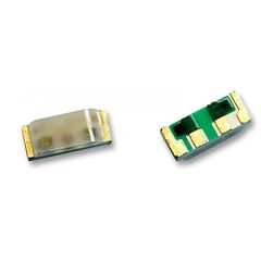 HSMF-C115, светодиод стандартный smd rgb трехцветный