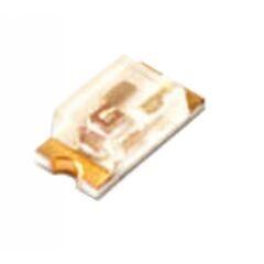 VLMS1300-GS08, светодиод, красный, 639нм, 130°