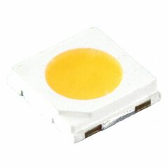 MXA8-PW65-0000, luxeon 3535l светодиод smd 3,5х3,5мм/белый/6500k/45лм при 100ма 148лм/вт 3в/115°/cri=80 /максимальный ток 200ма