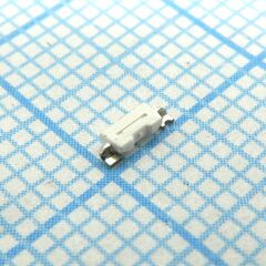 KA-4008SESK, светодиод smd 4х0,8мм/оранжевый/601нм/200-300мкд/прозрачный/120°/боковой свет