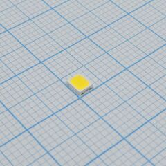 HL-A-2835H358W-2-S1-08L-HR3 (4000K), светодиод smd 2.8x3.5x0.7мм/ белый/ 4000k/ 3,1в/ 31лм @ 60ма или 73лм @ 150ма/ ifmax=150ма/0.2-0.5вт/ cri=80/ rthj-s=26°c/w/ 120°