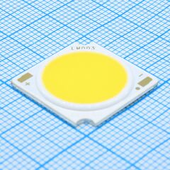 HL-LM003H384W-20B10C12(Ra4) (4000K), 32-43w cob/ 4000k/ 36v/ 4010lm @ 1000ma (111lm/w)/ ifmax=1200ma/ cri=90/ 19x19x1,6mm/ 120°