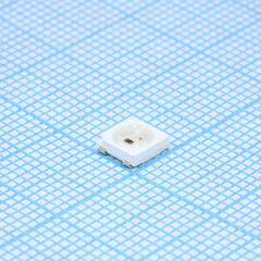 WS2812B-V5, светодиод для поверхностного монтажа rgb-led со встроенной схемой управления