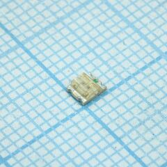 KPB-3025EYC, светодиод smd 3х2,5мм/красный/625нм/5-12мкд - желтый/588нм/3-8мкд/прозрачный/120°