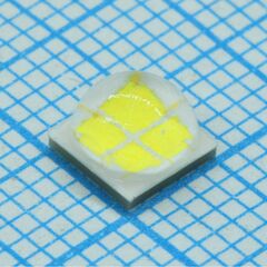 XHP50A-00-0000-0D00J20DT, светодиод высокой мощности, белый 7000k min-cri xlamp xhp50a