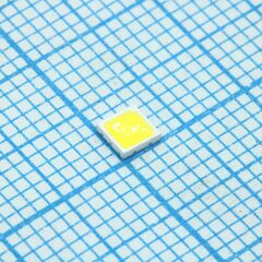 GW PSLT33.PM-LZL3-XX53-1-G3, светодиод smd duris s5 /белый/ 5000k/6,4в/150-170лм @150ma /imax=200ma/cri=70 /120°