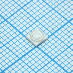 HL-C3535F3V3GA-ZW, светодиод smd 3,45х3,45мм/ультрафиолетовый/390нм/5лм при 700ма 720мвт/3.2-3.8в/130°