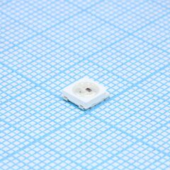 WS2812B-Mini, светодиод smd 3535 rgb с пиксельной адресацией