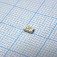 KPK-3520PBC-Z-SI, светодиод smd 3,5х2мм/синий/465нм/110-250мкд/прозрачный/110°