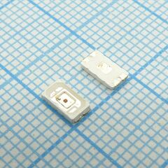 KA-5630SYLZ4S, светодиод smd 5,6х3мм/желтый/590нм/3600-4200мкд/прозрачный/120°/15лм при 150ма