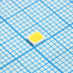 HL-A-2835H358W-2-S1-08L-HR3 (3000K), светодиод smd 2.8x3.5x0.7мм/ белый/ 3000k/ 3,1в/ 31лм @ 60ма или 68лм @ 150ма/ ifmax=150ма/0.2-0.5вт/ cri=80/ rthj-s=26°c/w/ 120°