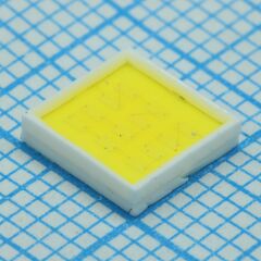 MHDEWT-0000-000N0BH450E, светодиод smd белый 5000k 2-pin smd ep лента на катушке