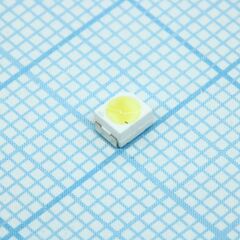 LWTTSD-U1V1-JKPL-4, светодиод smd 3,2х2,8мм/белый/450-900мкд 20ma/120°