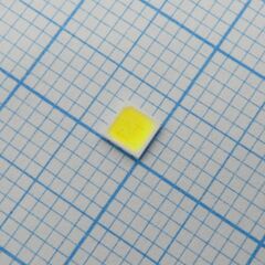 GWPSLT33.PM-LZL2-XX53-1, светодиод серия duris s5, 5000°к, 3030, 6.4в, 1вт, lz (165лм при 150ма), 156лм/вт, cri=70