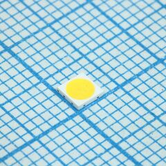 HL-EMC-3030D46W-2C-S1-HR3 (4000K), светодиод smd 3х3мм/белый/4000к 140лм @150ma 5,6-6,8v 120°