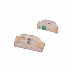 LTST-S220KGKT, светодиод smd 2,15х1,0/зеленый/568нм/18-35мкд/прозрачный/130°/2v боковой монтаж