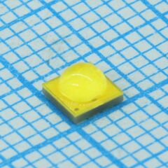 XPGDWT-B1-3A0-S4-0-0, светодиод smd xlamp 3,45х3,45мм/белый/5000k/179лм при 350ма 2.73в/125°/cri=70