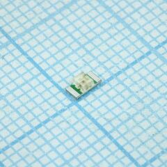 KPTR-3216SURC, светодиод smd 3,2х1,6мм/красный/628нм/70-200мкд/прозрачный/120°