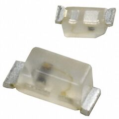 LGL29K-G2J1-24, светодиод smd 1,6х0,8мм/зеленый/570нм/2.2-5.6мкд/прозрачный/120°