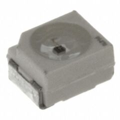 LRT67F-U1AA-1, topled светодиод smd 3,2х2,8мм/красный/625нм/2,05в/450-1400мкд@20ма/ 120°