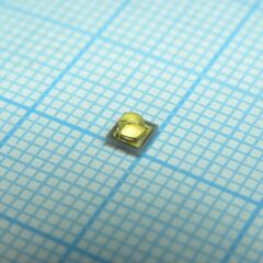 LCW CP7P-KPKR-5R8T, светодиод smd 3,1х3,1мм/белый/3000к/89,2лм/45000мкд/прозрачный/80°
