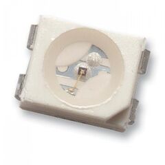 HSMS-A100-L00J1, светодиод smd