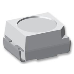 VLMR51Z1AA-GS08, светодиод одноцветный красный автомобильного применения 2-pin plcc лента на катушке