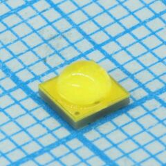XPGDWT-01-CLEF-A0LE3, светодиод smd xlamp 3,45х3,45мм/белый/5000k/179лм при 350ма 2.73в/125°/cri=70