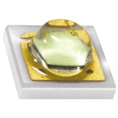 LUWCQDP-LRLT-MJMW, oslon ssl150 светодиод smd 3х3мм/белый зелен. оттенок/ 3.2в/ 130...164лм при 350ма/максимальный ток 1a/150°