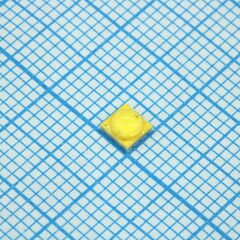 HL-C3535K9W1GA(Ra1)-FC (4000K), светодиод smd 3,45х3,45мм/белый/4000к/160лм при 350ма или 300лм при 700ма/ ifmax=1500ma/ 4вт/2.8в/ cri=70/ 130°